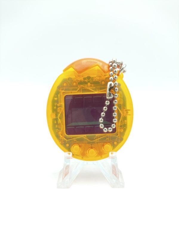 Tamagotchi Osutchi Mesutchi Clear Orange Bandai japan Buy-Tamagotchis 2