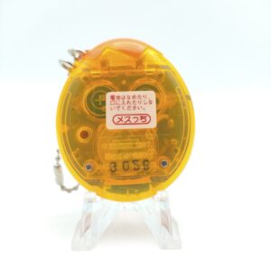 Tamagotchi Osutchi Mesutchi Clear Orange Bandai japan Boutique-Tamagotchis 2