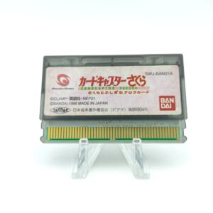 WonderSwan Color WSC Inuyasha: Fuuun Emaki JAPAN Boutique-Tamagotchis 4