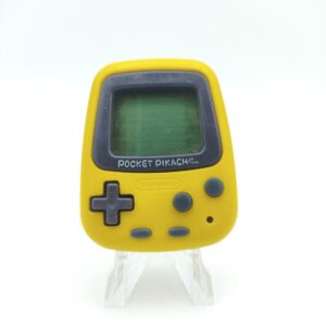 Nintendo Pokemon Pikachu Pocket Game Virtual Pet 1998 Pedometer Boutique-Tamagotchis