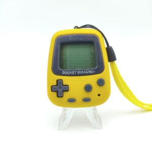 Nintendo Pokemon Pikachu Pocket Game Virtual Pet 1998 Pedometer Boutique-Tamagotchis 5