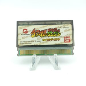 WonderSwan Color DIGIMON 02 ZERO TWO Japan Boutique-Tamagotchis 3