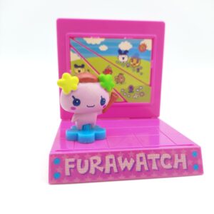 Tamagotchi Furawatch Diorama Bandai Boutique-Tamagotchis 4