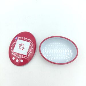 Bandai Goodies Tamagotchi metal box Boutique-Tamagotchis 4