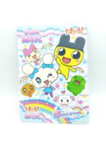 Drawing book JAP Japan Tamagotchi Bandai Boutique-Tamagotchis 2