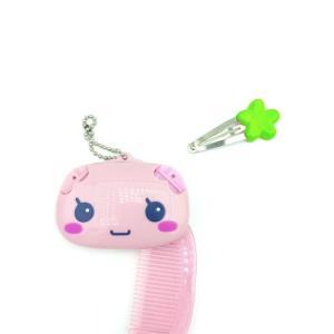 Comb memetchi Tamagotchi Bandai pink Buy-Tamagotchis 3