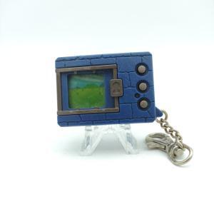 Digimon Digivice Digital Monster Ver 1 Blue Bandai Buy-Tamagotchis