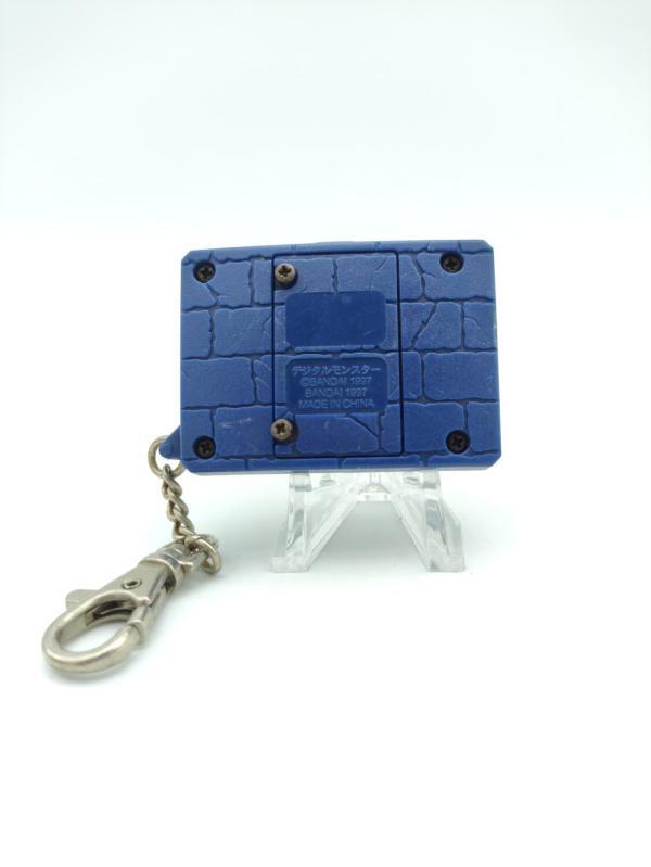 Digimon Digivice Digital Monster Ver 1 Blue Bandai Buy-Tamagotchis 3