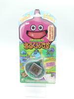 Dragon Quest Slime Virtual Pet Pedometer Arukundesu Enix Clear Grey Buy-Tamagotchis 3