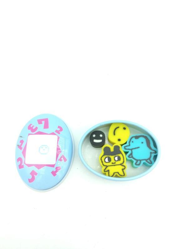 Eraser Bandai Goodies Tamagotchi with metal box Buy-Tamagotchis 2