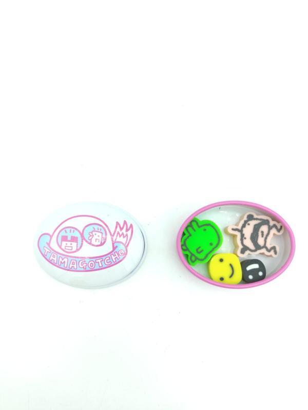 Eraser Bandai Goodies Tamagotchi with metal box Buy-Tamagotchis 2
