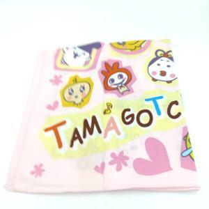 Handkerchief Bandai Goodies Tamagotchi Buy-Tamagotchis