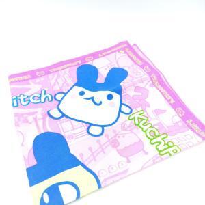 Handkerchief Bandai Goodies Tamagotchi Buy-Tamagotchis 2