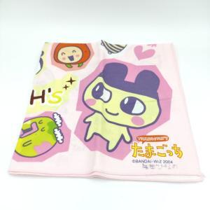 Handkerchief Bandai Goodies Tamagotchi Buy-Tamagotchis 3