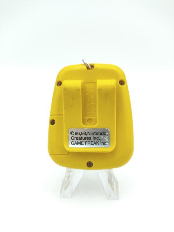 Nintendo Pokemon Pikachu Pocket Game Virtual Pet 1998 Pedometer Buy-Tamagotchis 3