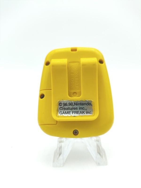 Nintendo Pokemon Pikachu Pocket Game Virtual Pet 1998 Pedometer Buy-Tamagotchis 3