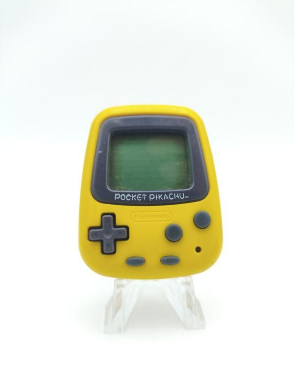 Nintendo Pokemon Pikachu Pocket Game Virtual Pet 1998 Pedometer Buy-Tamagotchis 2