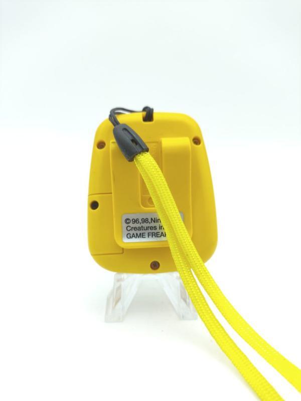 Nintendo Pokemon Pikachu Pocket Game Virtual Pet 1998 Pedometer Buy-Tamagotchis 3 Nintendo Pokemon Pikachu Pocket Game Virtual Pet 1998 Pedometer Buy-Tamagotchis 3