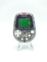 Nintendo Pokemon Pikachu Pocket Color Game Grey Pedometer Buy-Tamagotchis 3