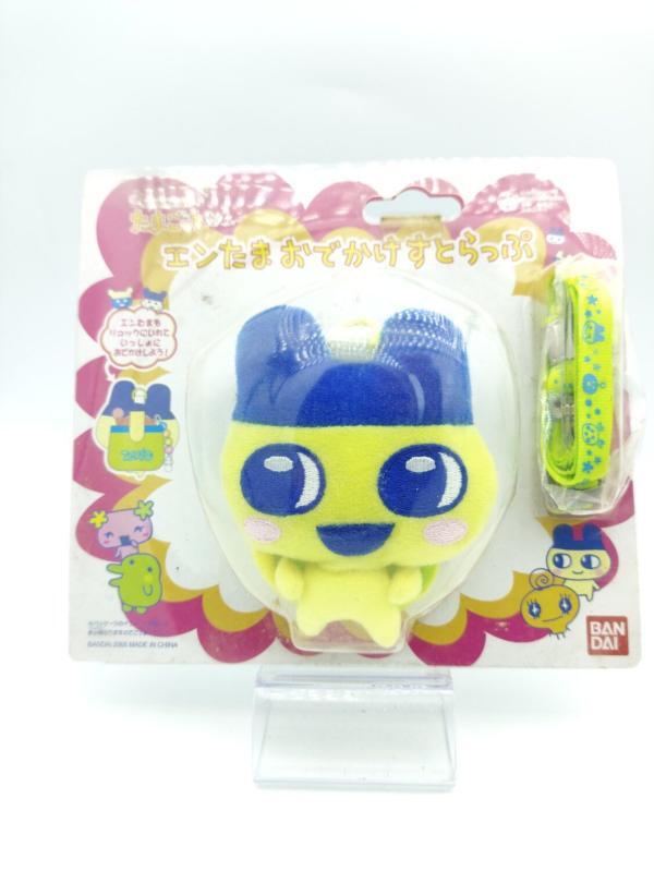 Plush Mametchi Tamagotchi Yellow Case Bandai Buy-Tamagotchis 2