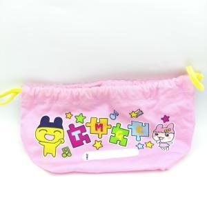 Pouch Bandai Goodies Tamagotchi Buy-Tamagotchis 2