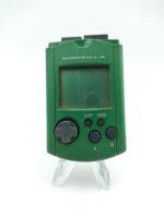 Sega Dreamcast Visual Memory Unit VMU Memory Card HKT-7000 Green Godzilla Buy-Tamagotchis 3