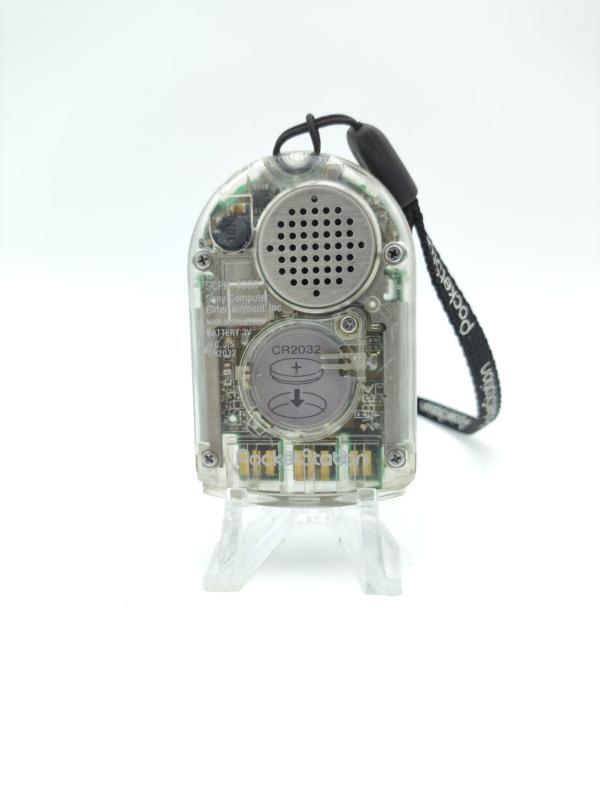 Sony Pocket Station memory card Skeleton grey SCPH-4000 Buy-Tamagotchis 3