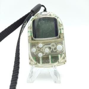 Sony Pocket Station memory card Skeleton grey SCPH-4000 Buy-Tamagotchis