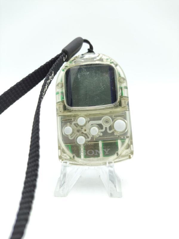 Sony Pocket Station memory card Skeleton grey SCPH-4000 Buy-Tamagotchis 2