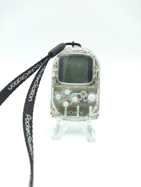 Sony Pocket Station memory card Skeleton grey SCPH-4000 Buy-Tamagotchis 2