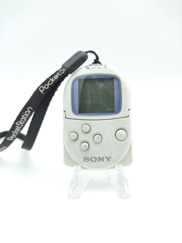 Sony Pocket Station memory card White SCPH-4000 Jap Buy-Tamagotchis 2