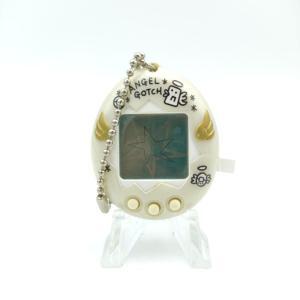 Tamagotchi Angelgotchi Tenshitchi no White Bandai 1997 Buy-Tamagotchis