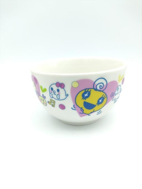 Tamagotchi Bandai Bowl Pink 2006 Buy-Tamagotchis 2