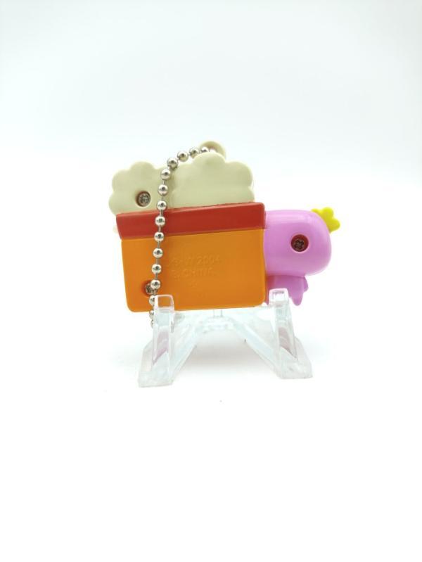 Tamagotchi Bandai Keychain and clock violetchi Buy-Tamagotchis 3