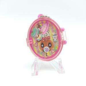 Tamagotchi Bandai Keychain Pink memetchi Porte clé Buy-Tamagotchis