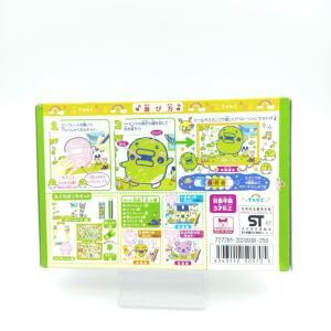 Tamagotchi cards making kuchipatchi Bandai Buy-Tamagotchis 2