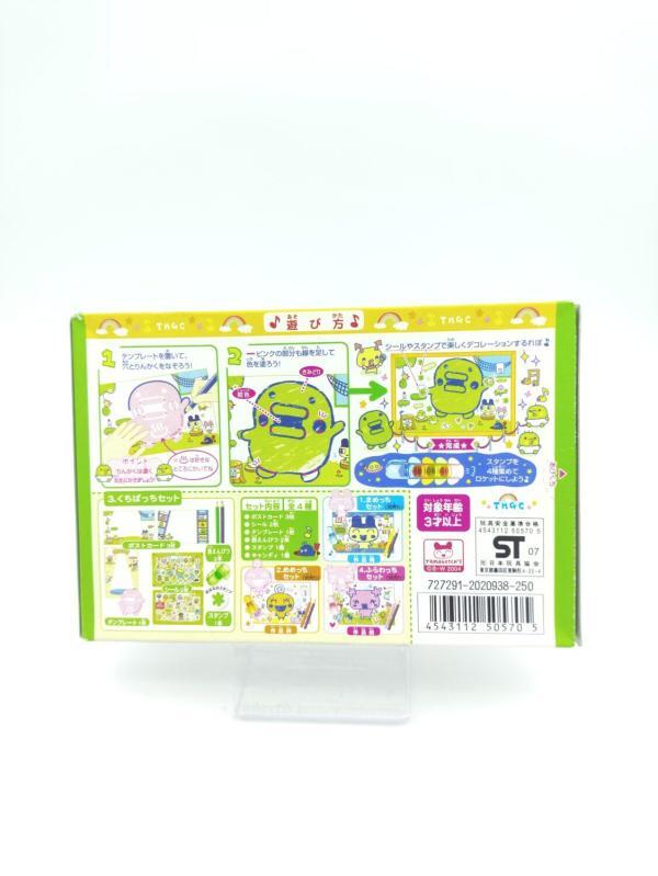 Tamagotchi cards making kuchipatchi Bandai Buy-Tamagotchis 3