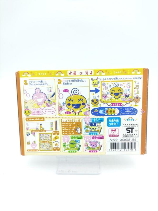 Tamagotchi cards making memetchi Bandai Buy-Tamagotchis 3