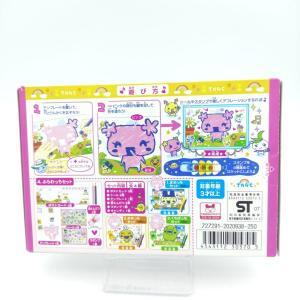 Tamagotchi cards making violetchi Bandai Buy-Tamagotchis 2