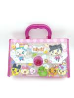 Tamagotchi Case suitcase pink Bandai Buy-Tamagotchis 3