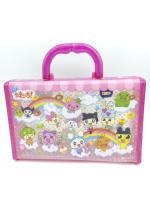 Tamagotchi Case suitcase pink Bandai Buy-Tamagotchis 4