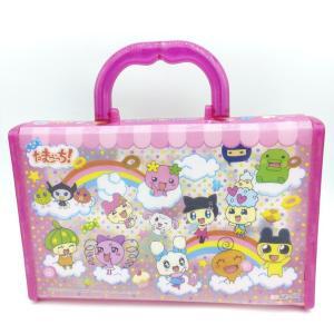 Tamagotchi Case suitcase pink Bandai Buy-Tamagotchis 2