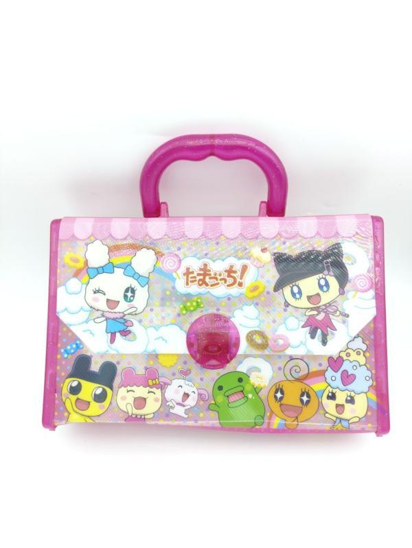 Tamagotchi Case suitcase pink Bandai Buy-Tamagotchis 2