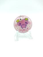 Tamagotchi charm Pink Ichigotchi and Violetchi Bandai Buy-Tamagotchis 3