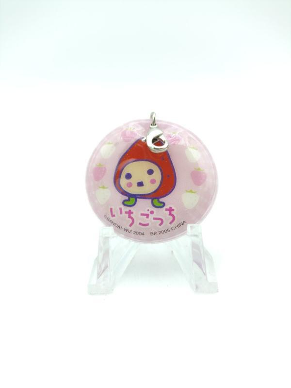 Tamagotchi charm Pink Ichigotchi and Violetchi Bandai Buy-Tamagotchis 3
