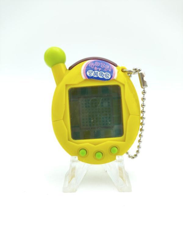 Tamagotchi Entama Chou Jinsei Enjoi Plus Yellow Bandai Buy-Tamagotchis 2