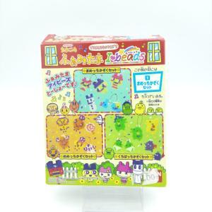 Tamagotchi ibeads beads making memetchi Bandai Buy-Tamagotchis