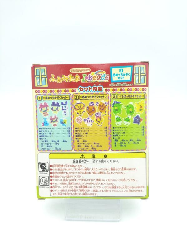 Tamagotchi ibeads beads making memetchi Bandai Buy-Tamagotchis 3