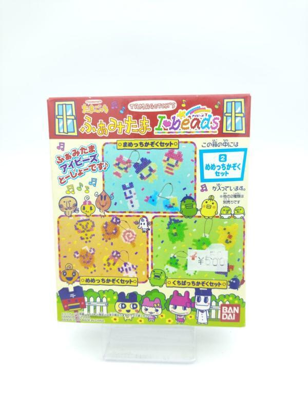 Tamagotchi ibeads beads making memetchi Bandai Buy-Tamagotchis 2