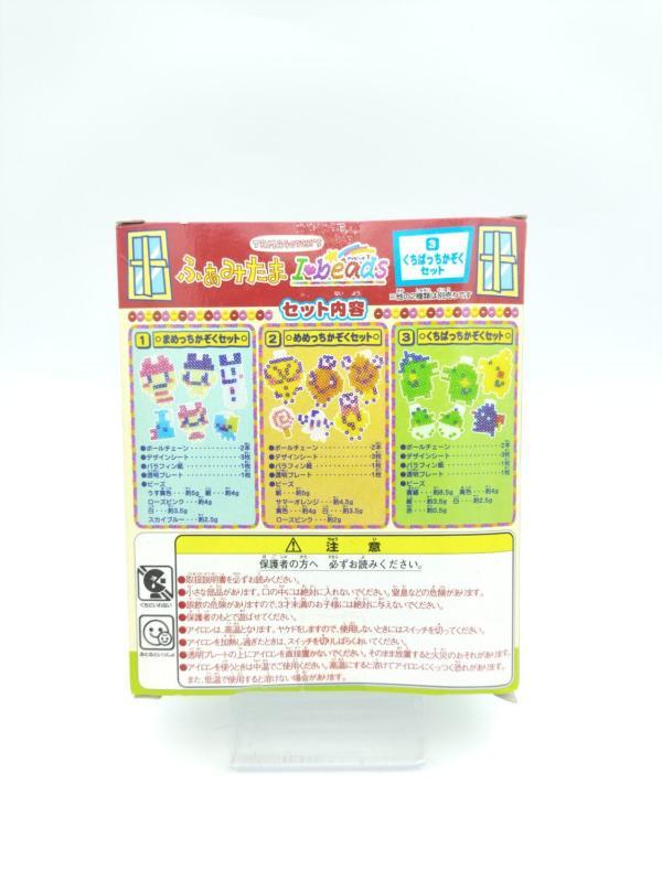 Tamagotchi ibeads beads making kuchipatchi Bandai Buy-Tamagotchis 3 Tamagotchi ibeads beads making kuchipatchi Bandai Buy-Tamagotchis 3